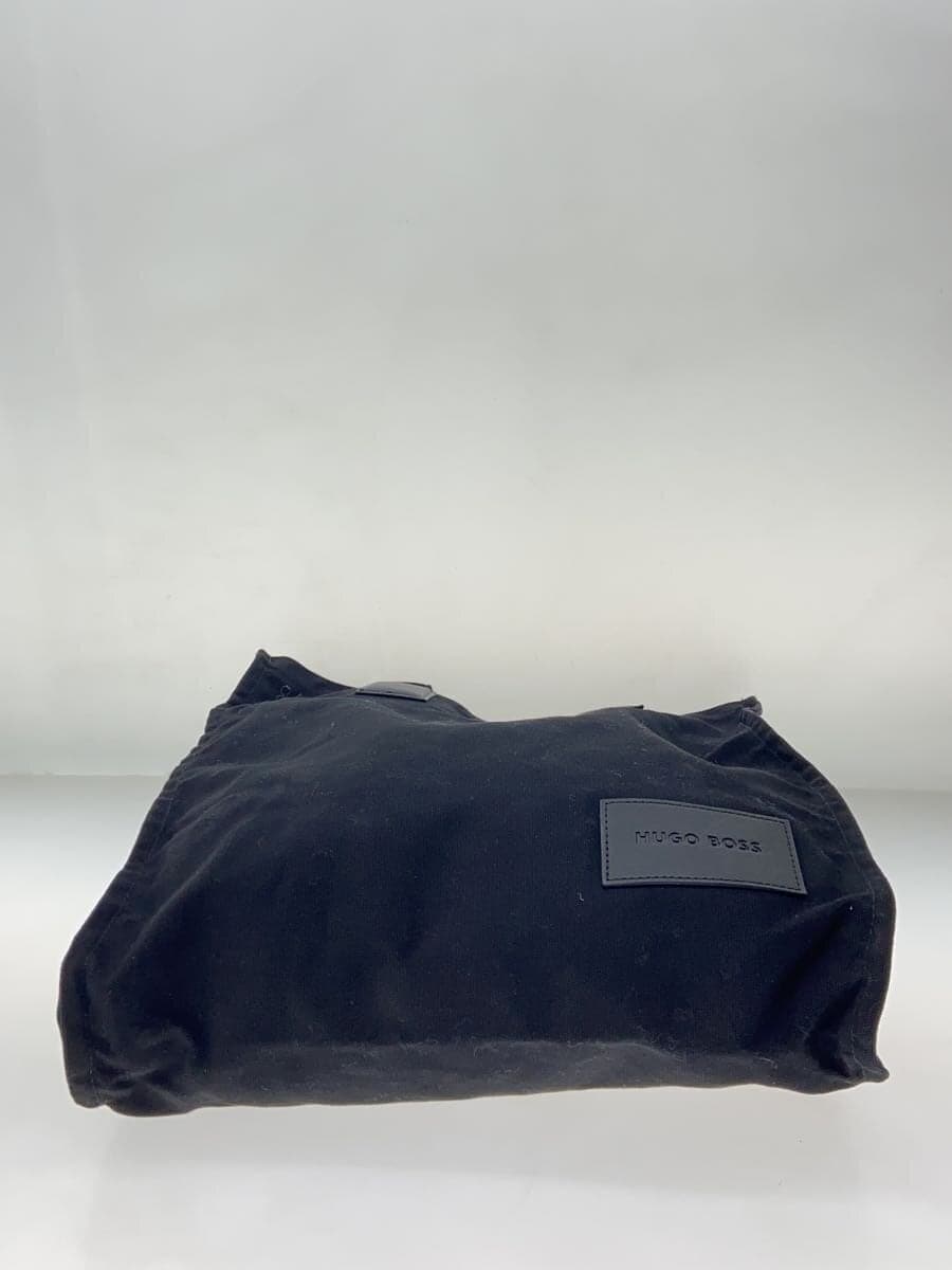 HUGO BOSS Tote Bag Cashmere BLK 4