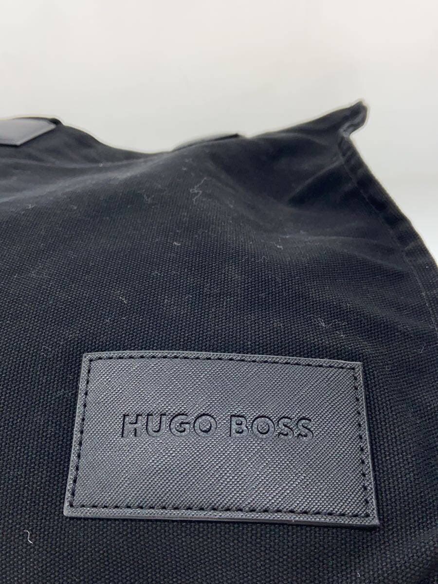 HUGO BOSS Tote Bag Cashmere BLK 5