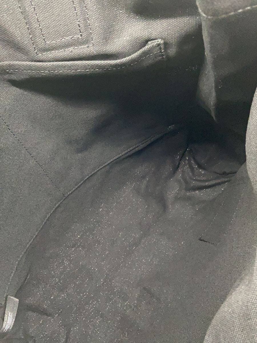 HUGO BOSS Tote Bag Cashmere BLK 6