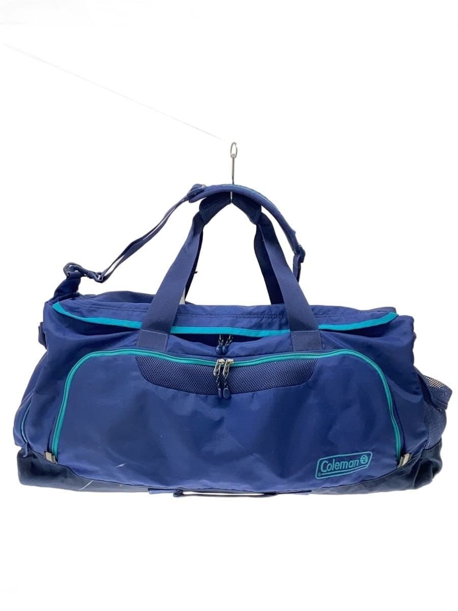 Coleman Boston Bag BLU 1412