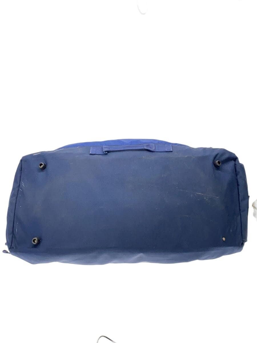Coleman Boston Bag BLU 1412 4