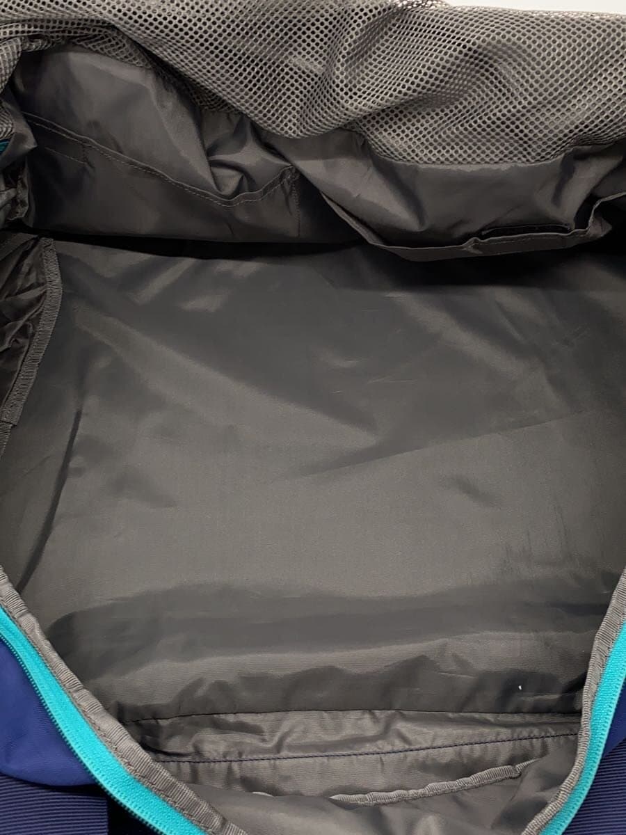 Coleman Boston Bag BLU 1412 6