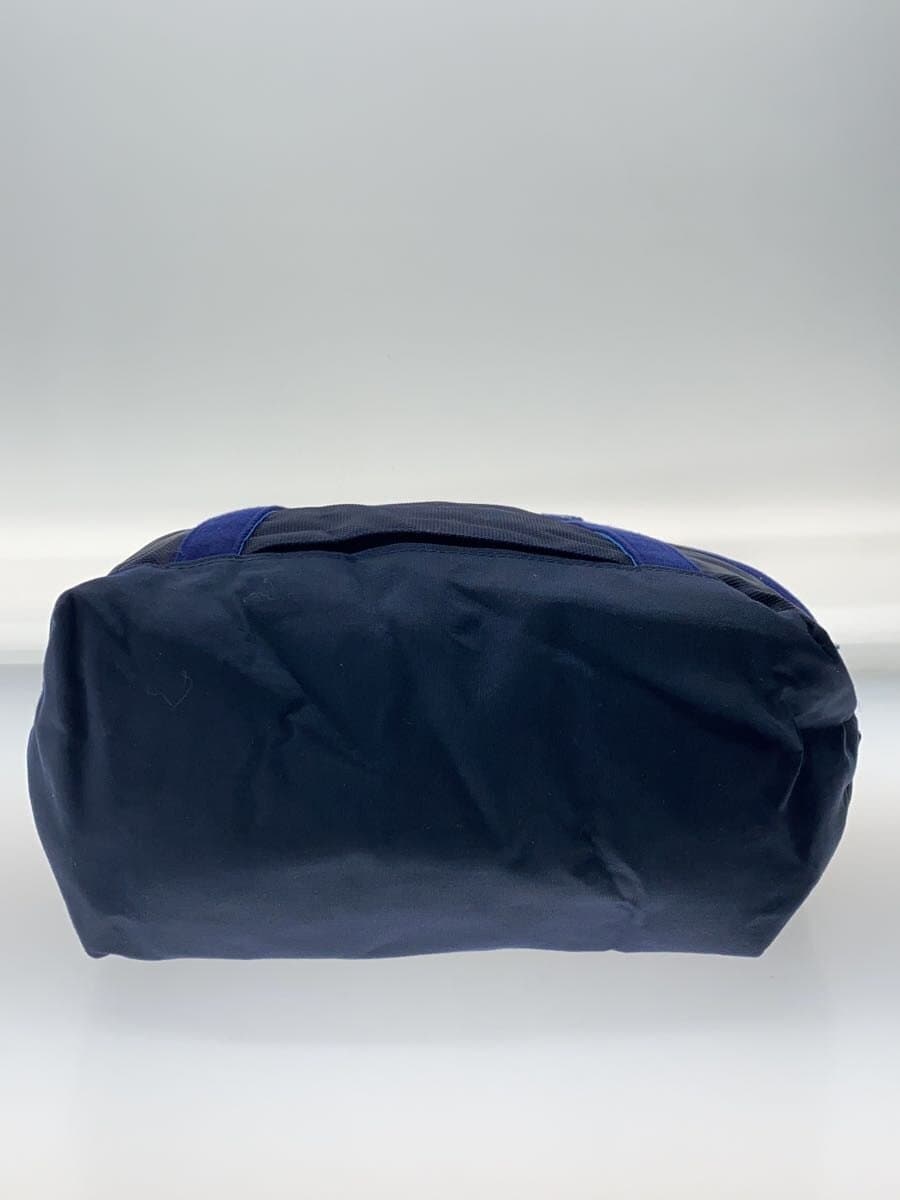 MASTERPIECE Tote Bag NVY 4