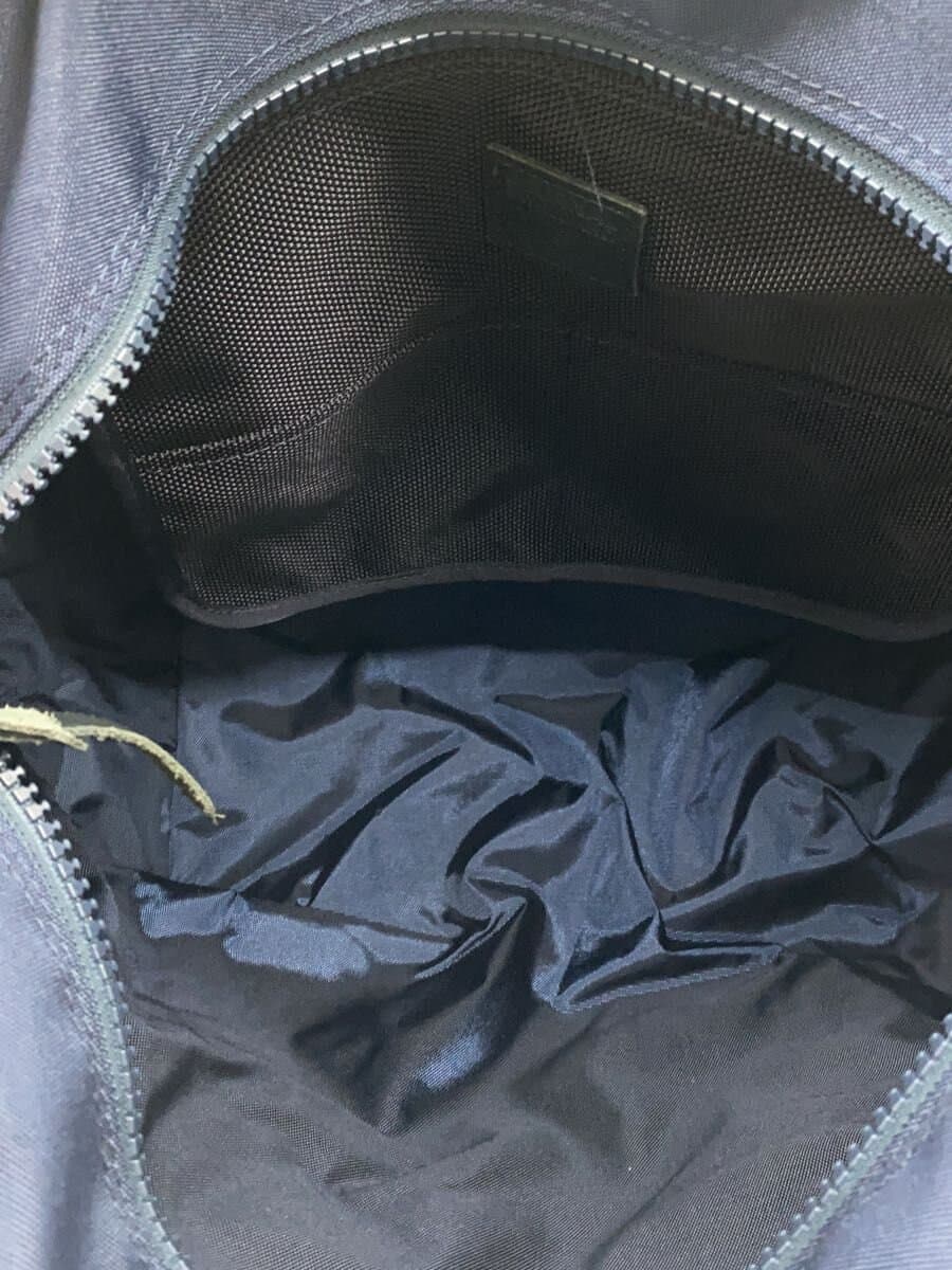 MASTERPIECE Tote Bag NVY 6