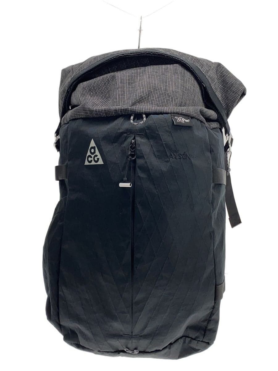 NIKE ACG Backpack BLK dv4054-011