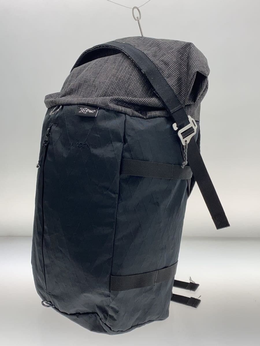 NIKE ACG Backpack BLK dv4054-011 2