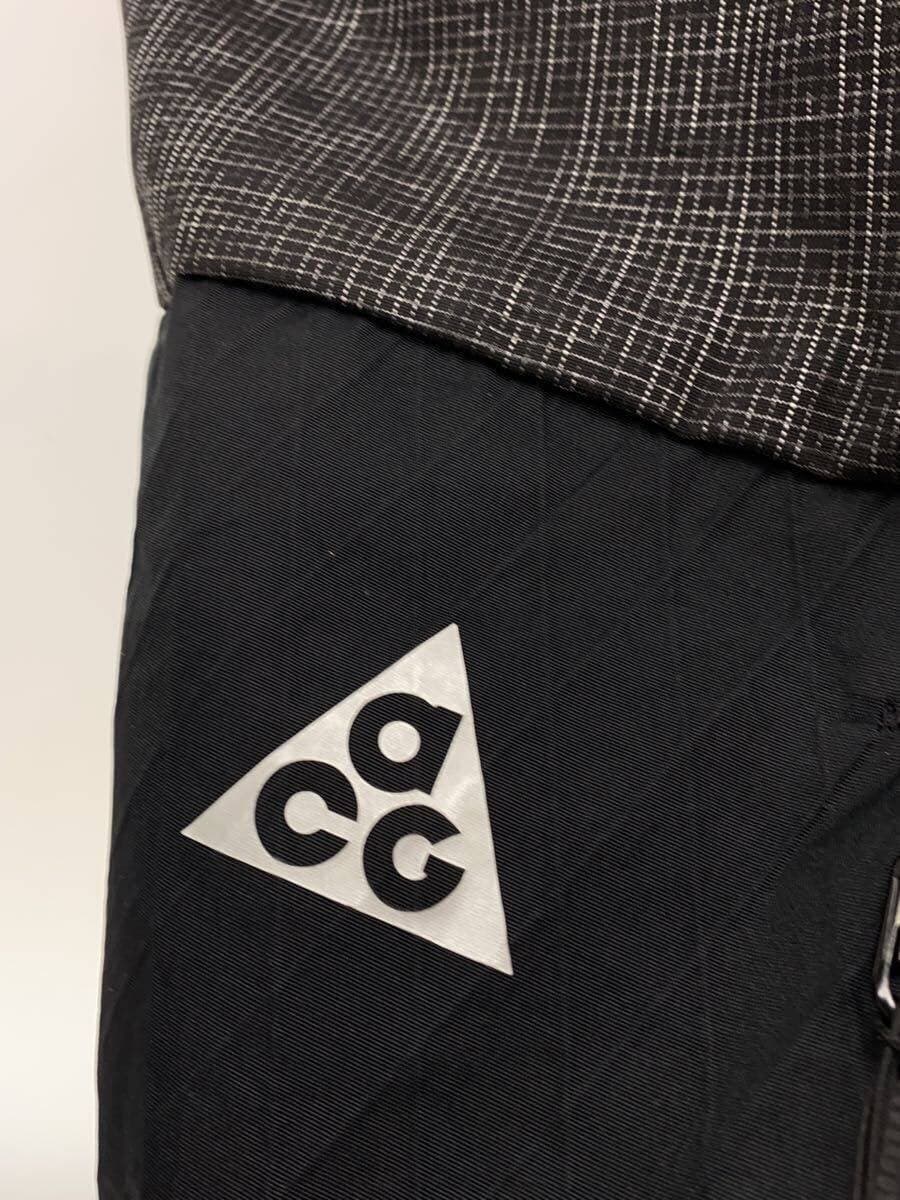 NIKE ACG Backpack BLK dv4054-011 5