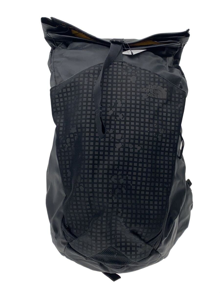 THE NORTH FACE Backpack BLK
