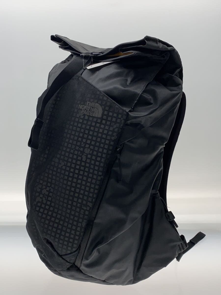 THE NORTH FACE Backpack BLK 2
