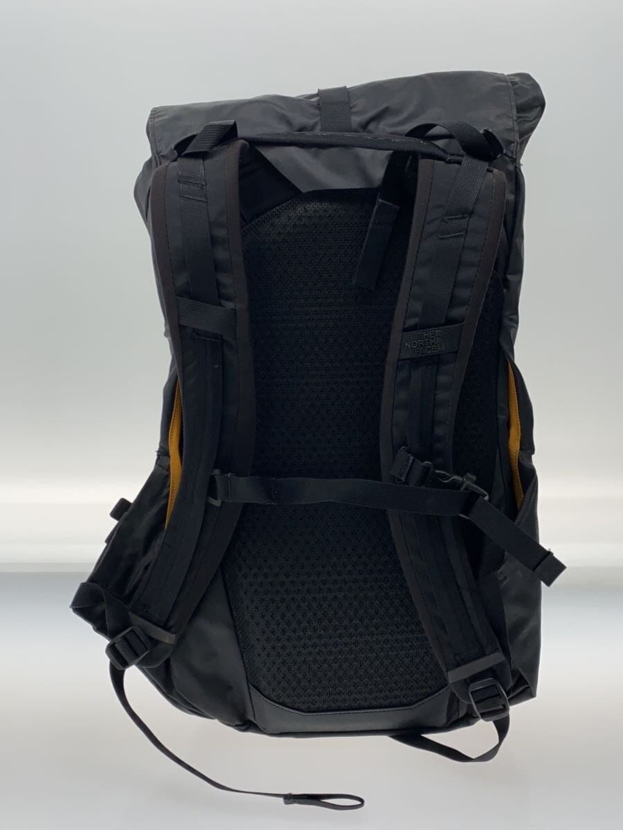 THE NORTH FACE Backpack BLK 3