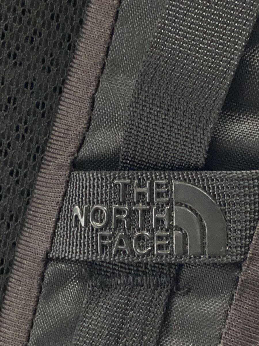 THE NORTH FACE Backpack BLK 5