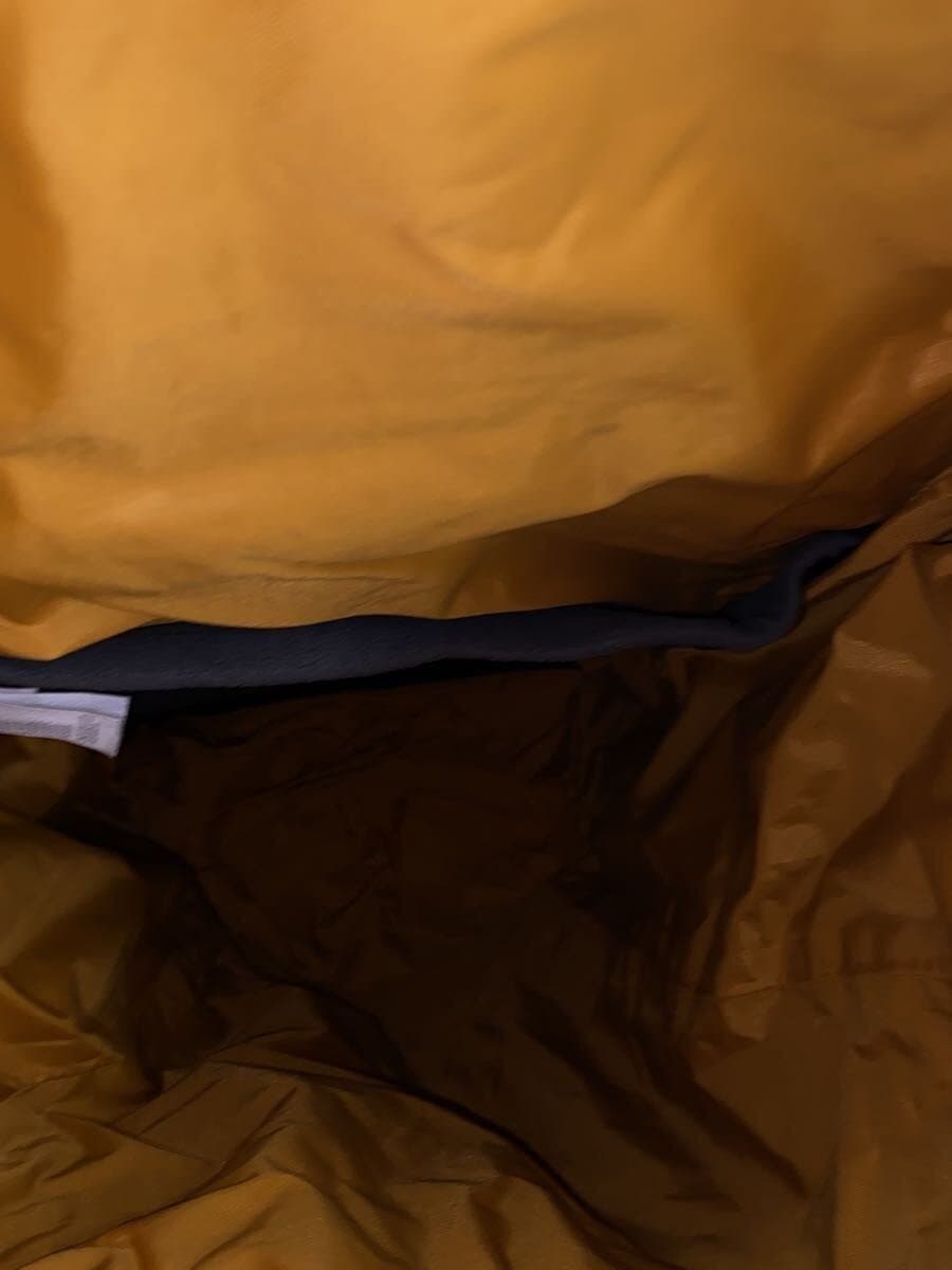 THE NORTH FACE Backpack BLK 6