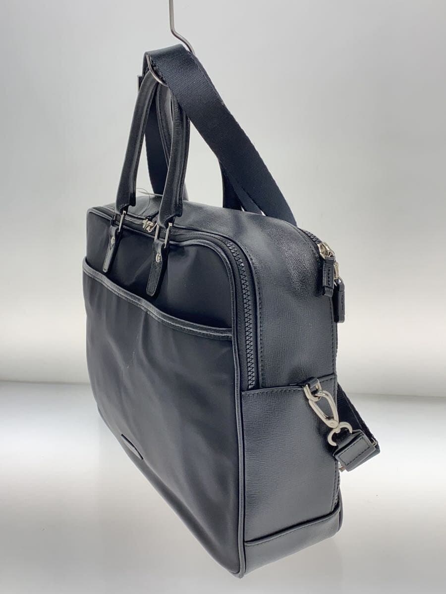 FURLA Bag BLK Solid 2