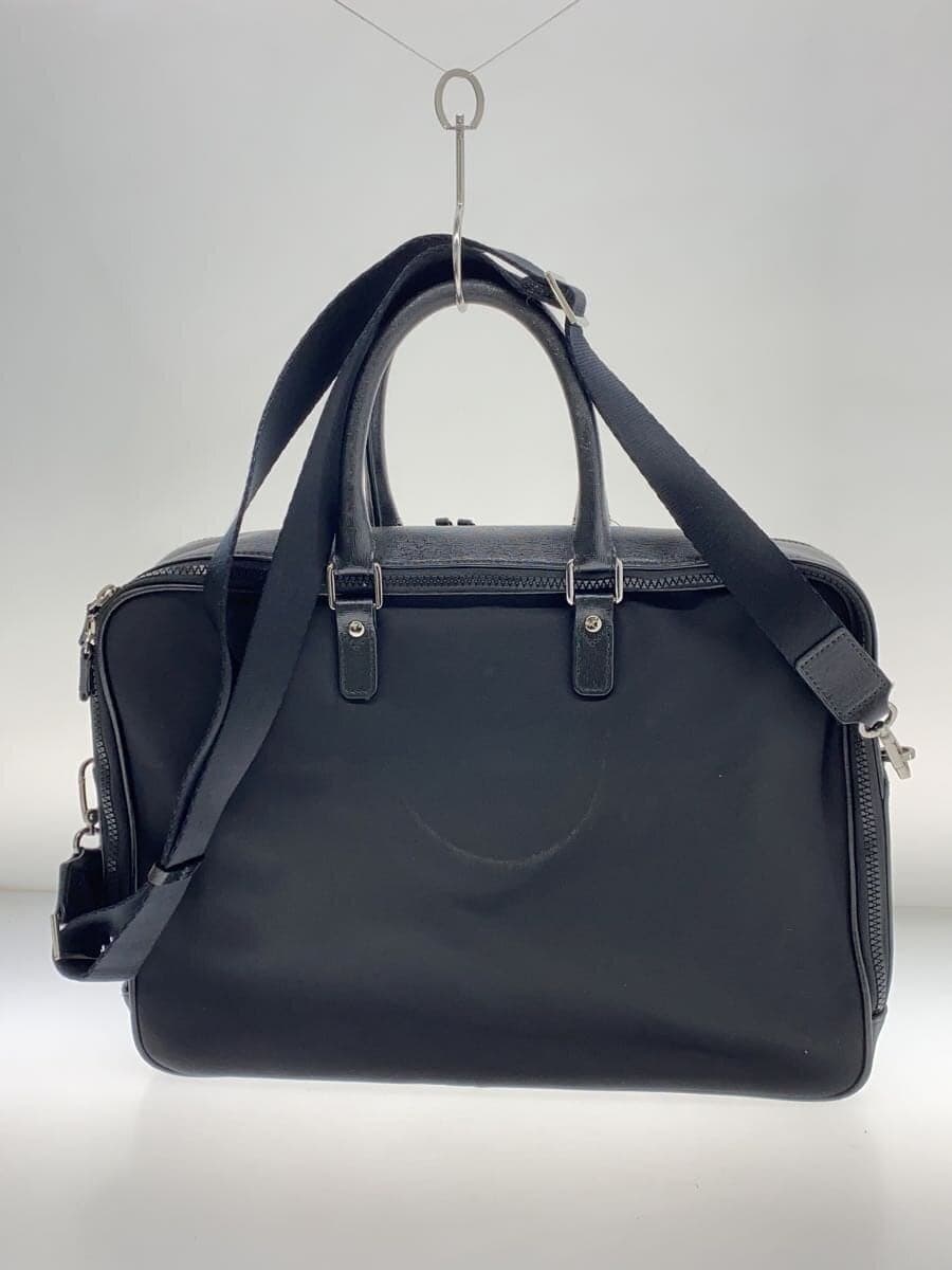 FURLA Bag BLK Solid 3