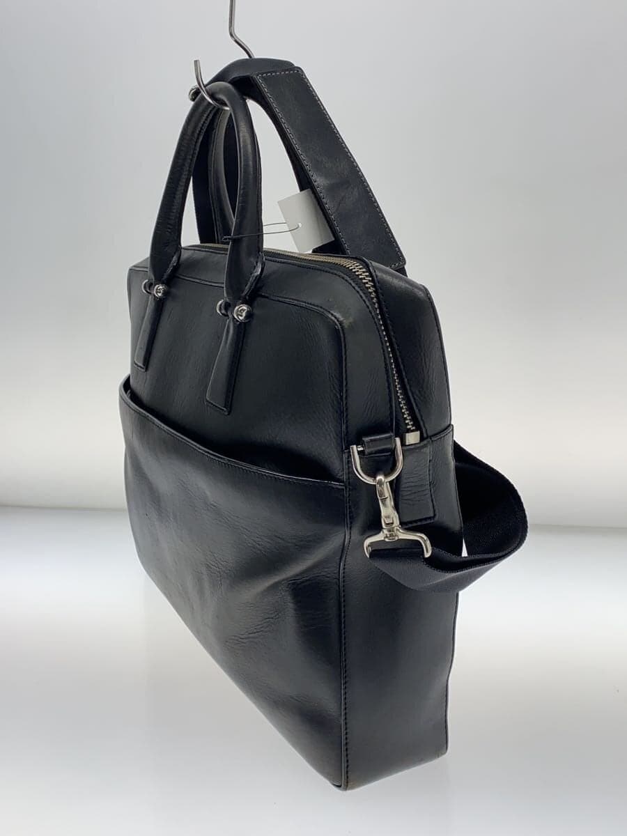COLE HAAN Bag BLK 2