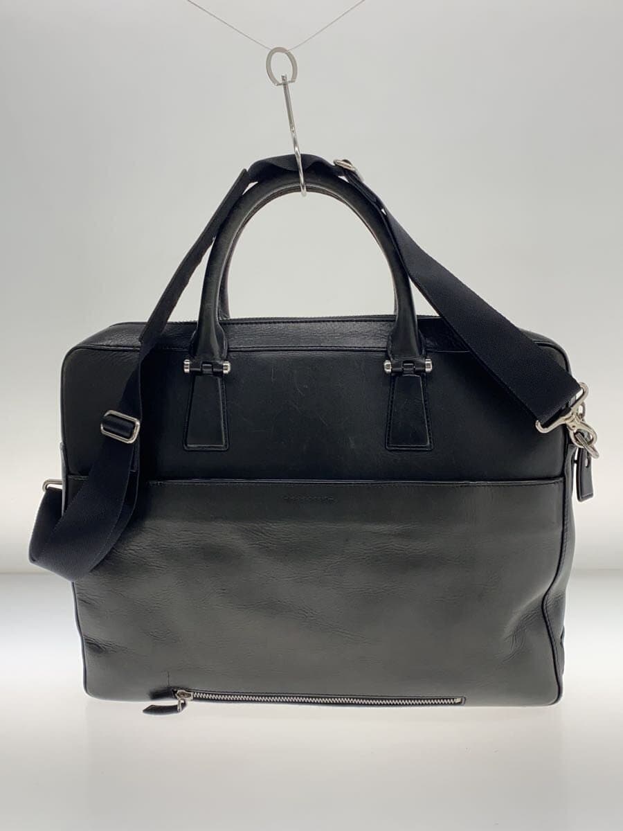 COLE HAAN Bag BLK 3
