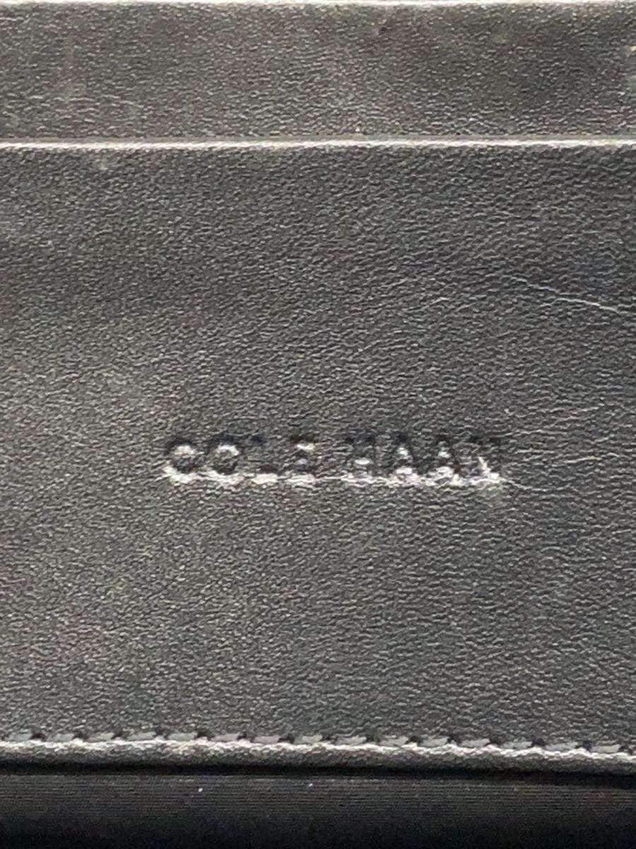 COLE HAAN Bag BLK 5