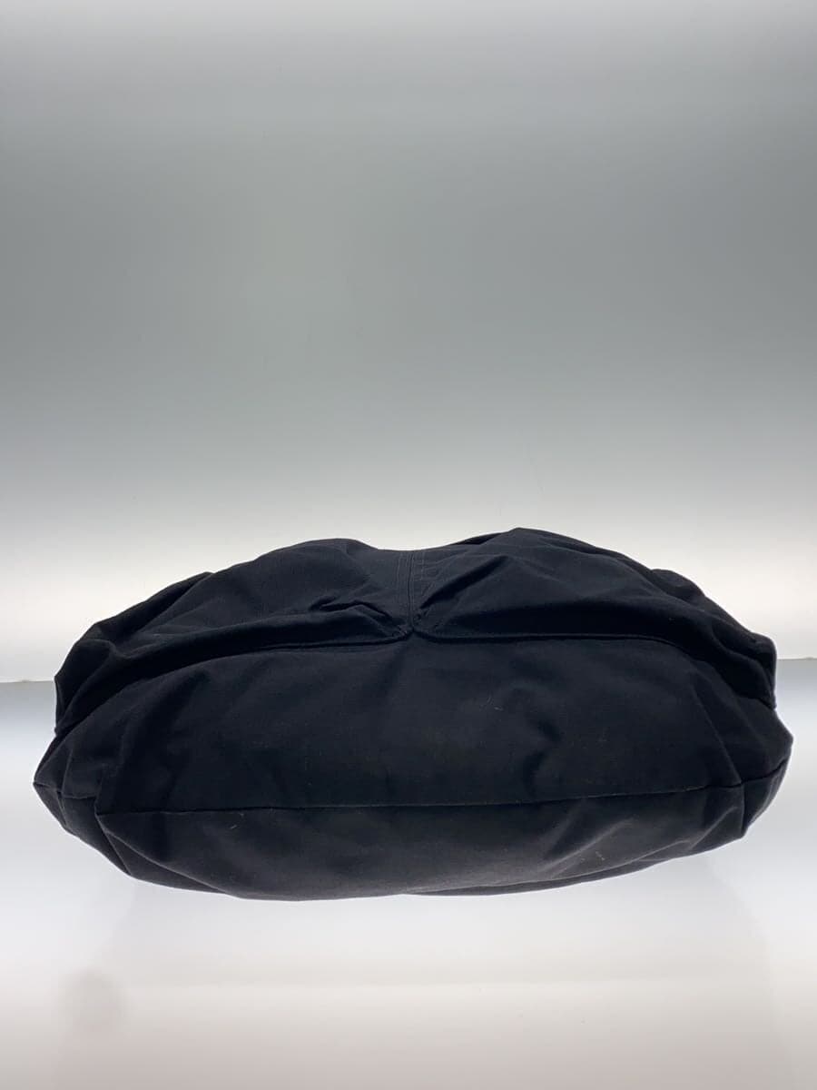 J-TECH Shoulder Bag BLK 4