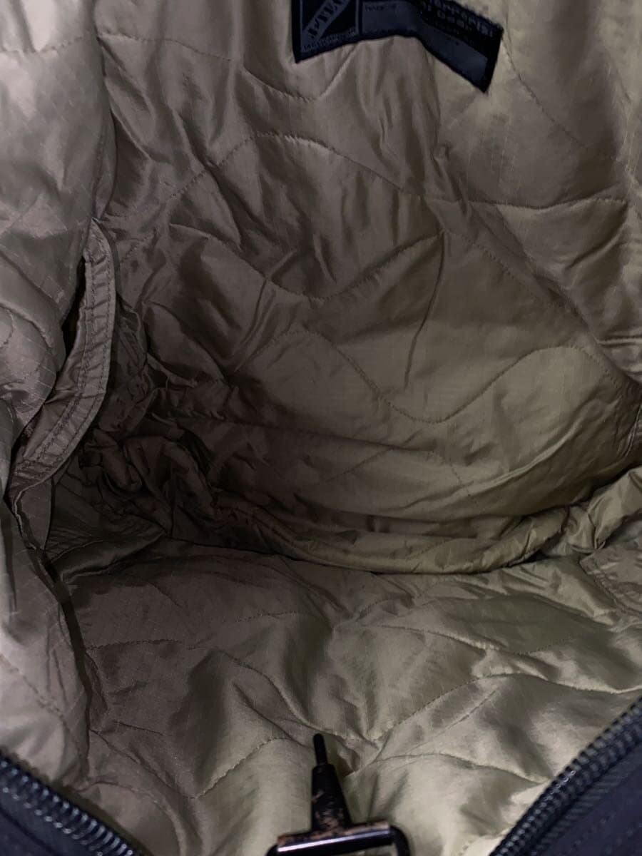 J-TECH Shoulder Bag BLK 6