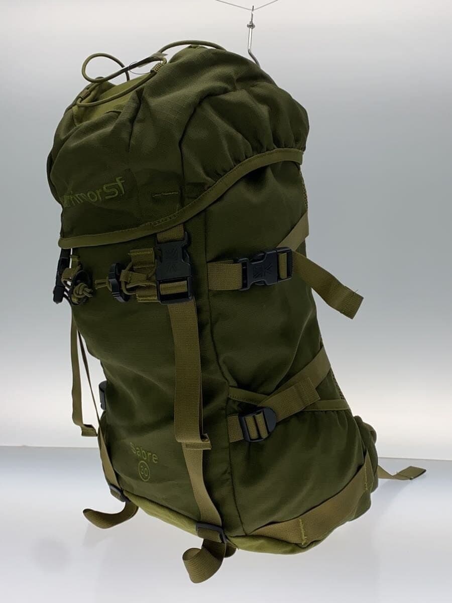 KARRIMOR Backpack KHK sabre30 2