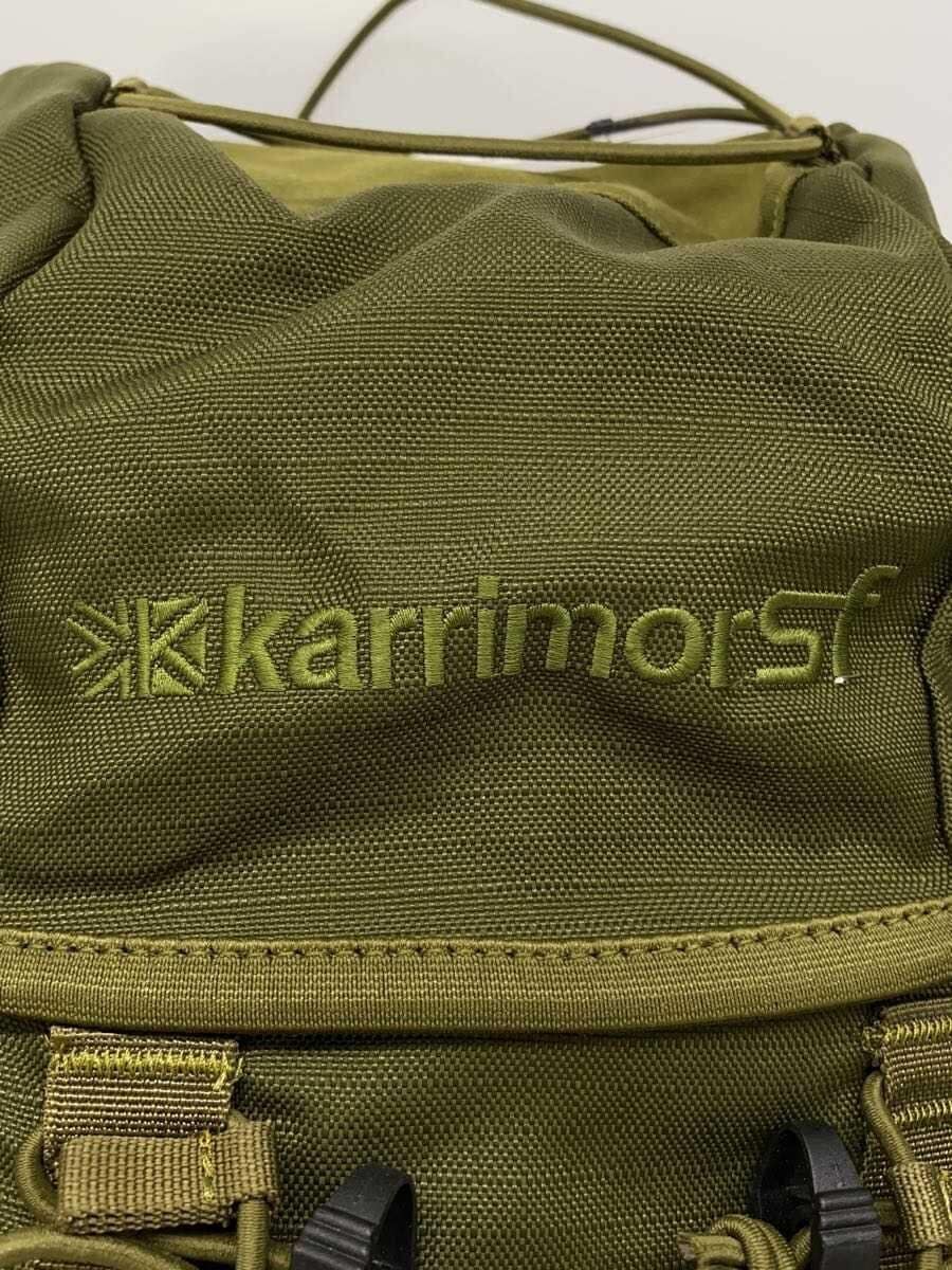 KARRIMOR Backpack KHK sabre30 5