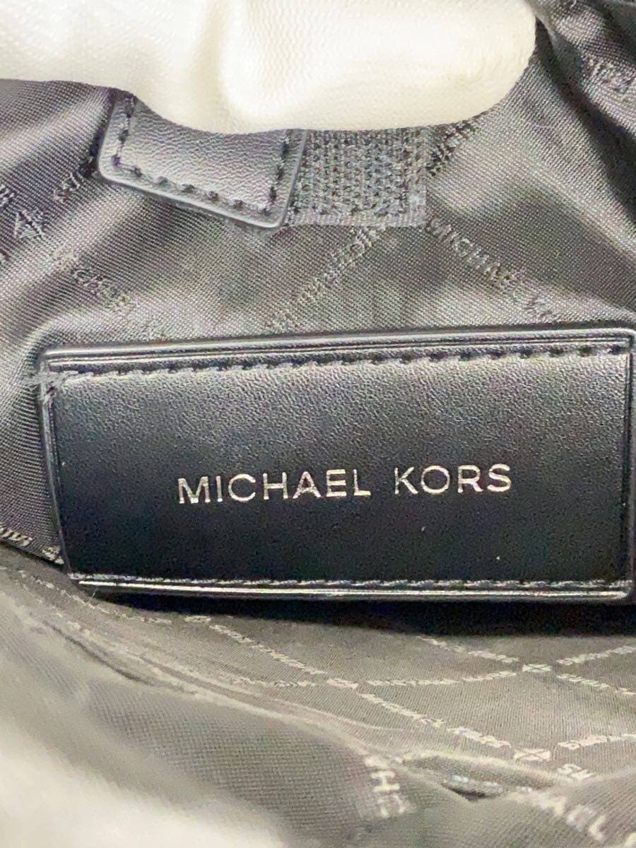MICHAEL KORS Backpack BLK dc-2201 5