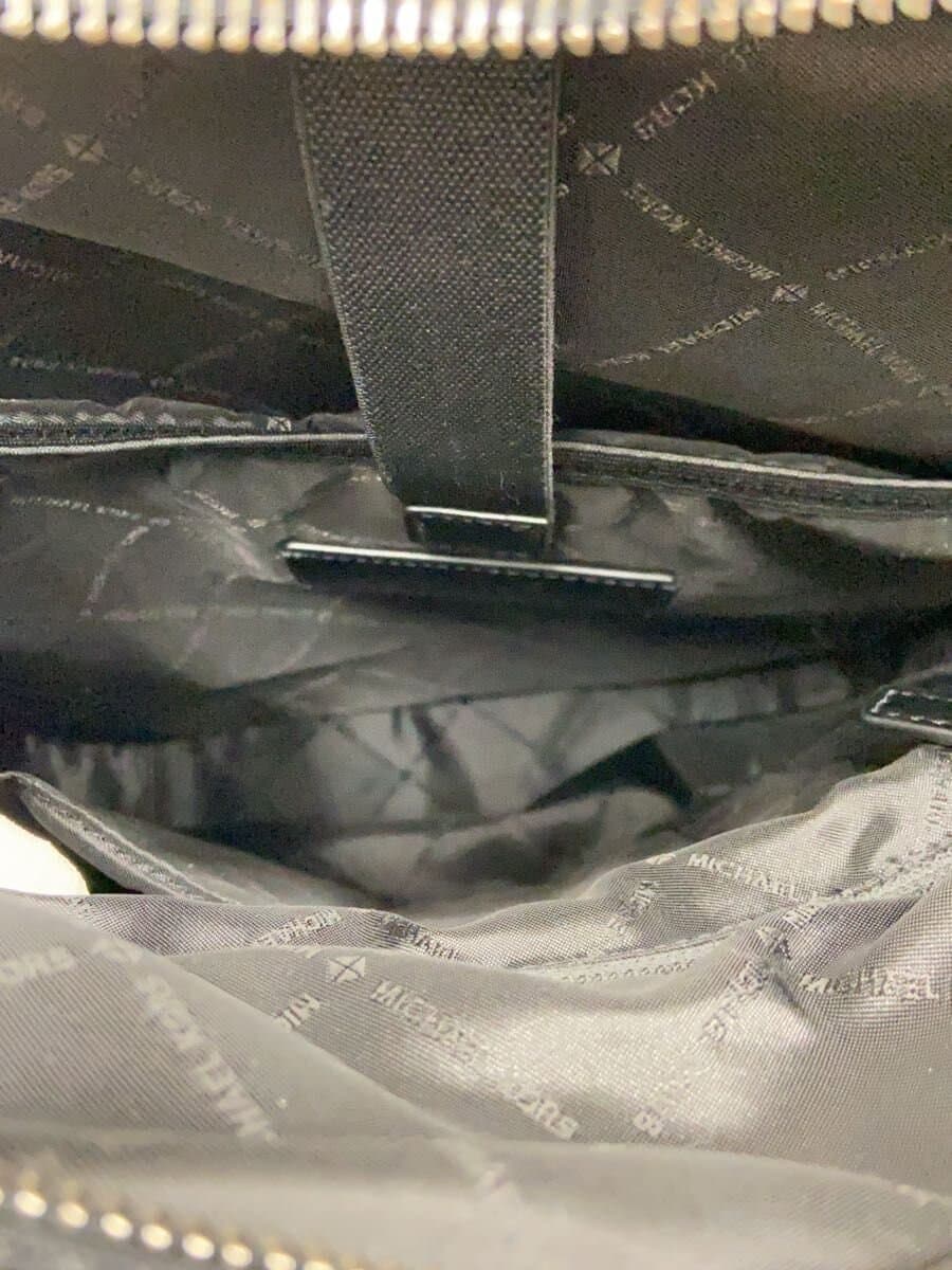 MICHAEL KORS Backpack BLK dc-2201 6