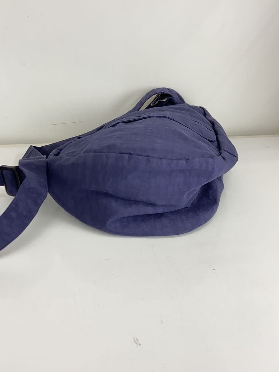 HEALTHY BACK BAG Shoulder Bag NVY Solid 4