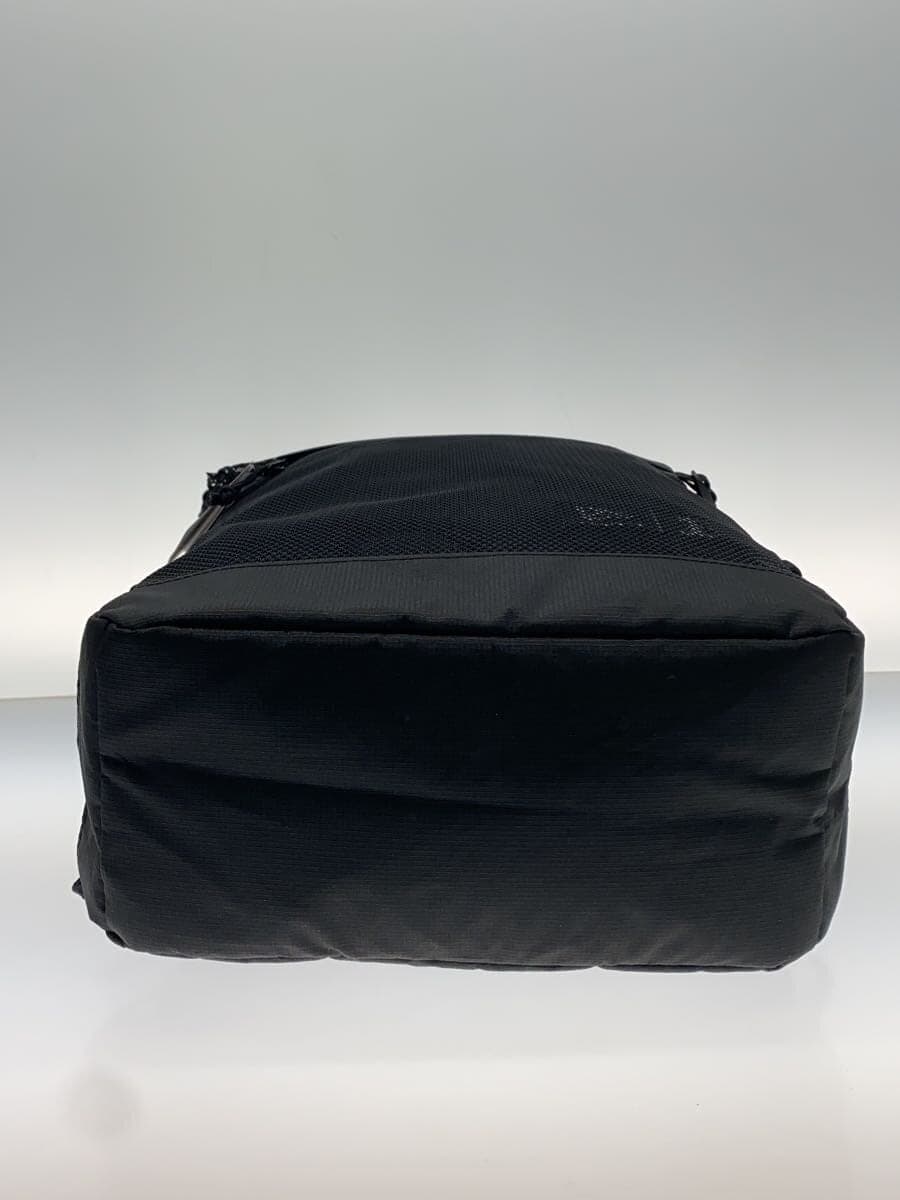 NEW ERA Backpack BLK Solid Orix Buffaloes 4