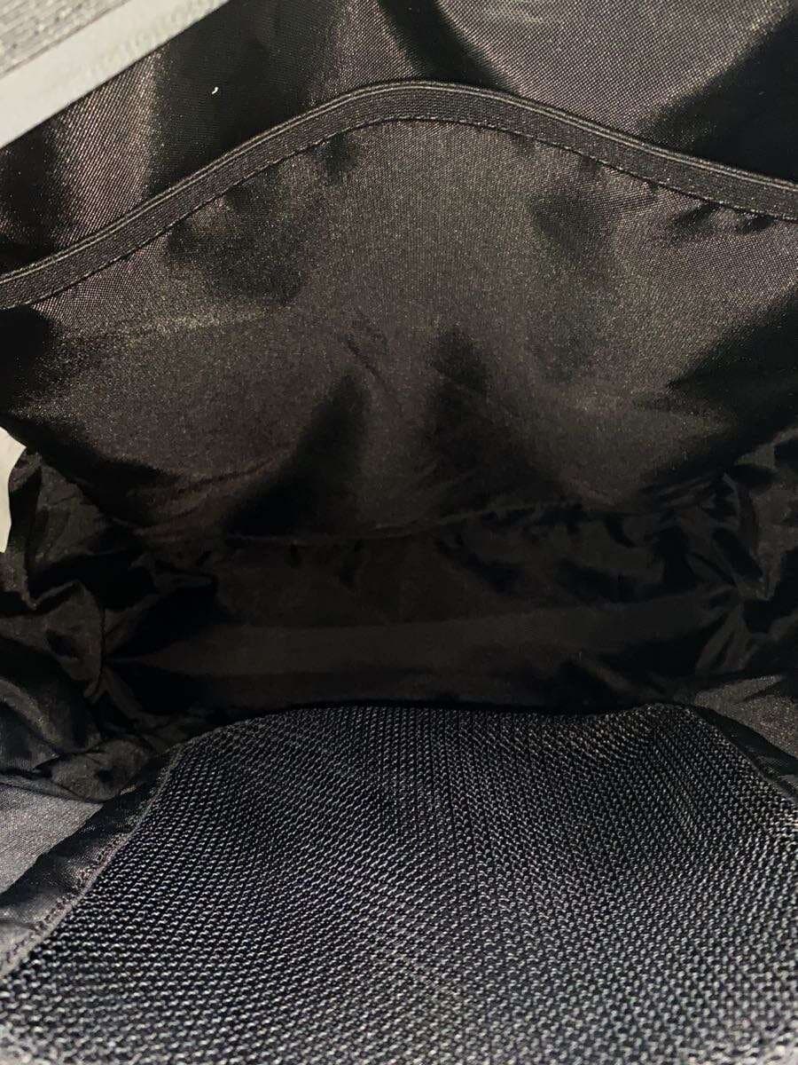 NEW ERA Backpack BLK Solid Orix Buffaloes 6