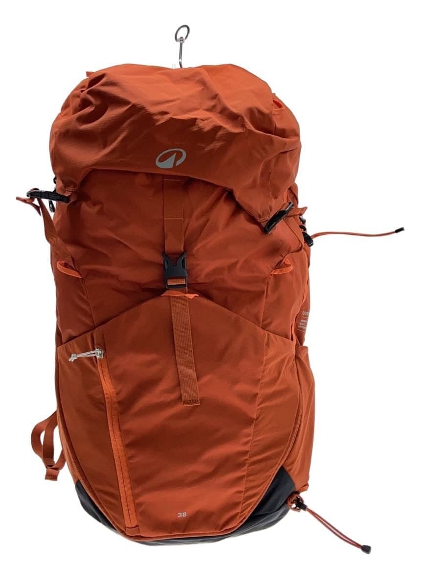 Quechua backpack -- ORN