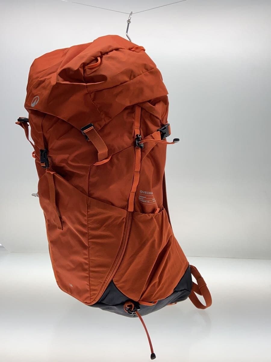 Quechua backpack -- ORN 2
