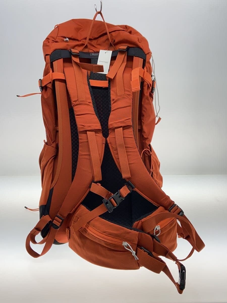 Quechua backpack -- ORN 3