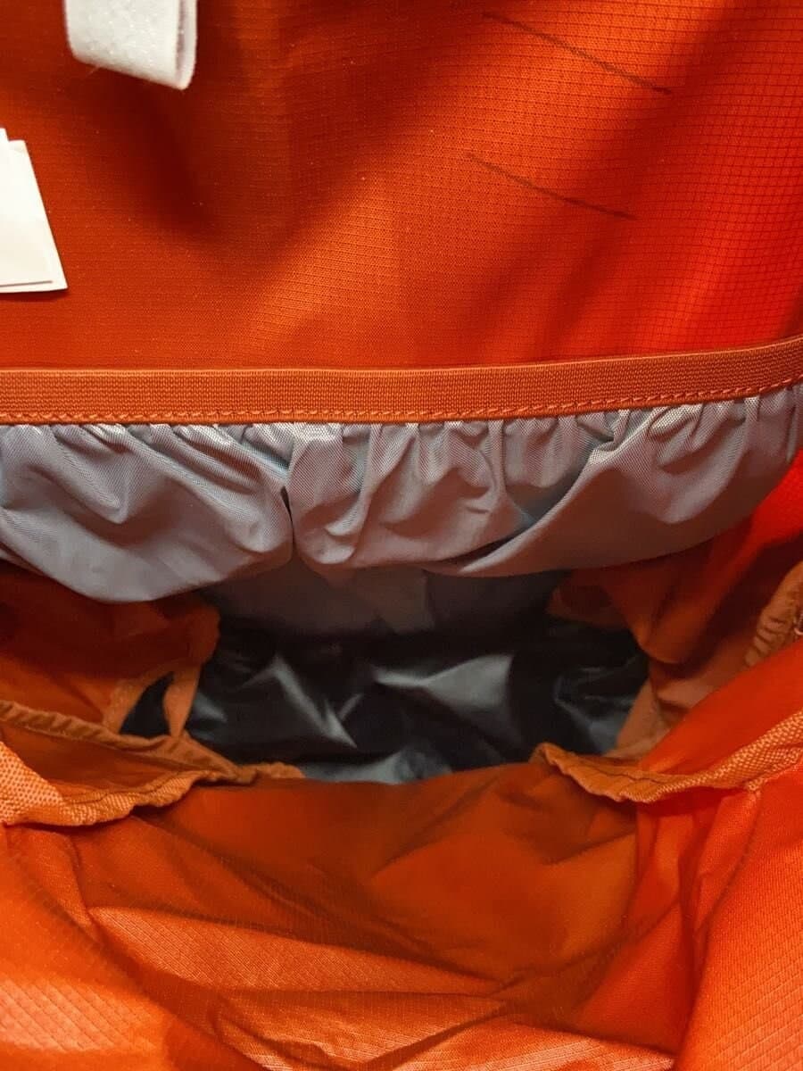 Quechua backpack -- ORN 6