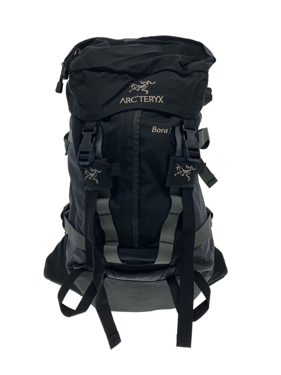ARC'TERYX Backpack -- BLK
