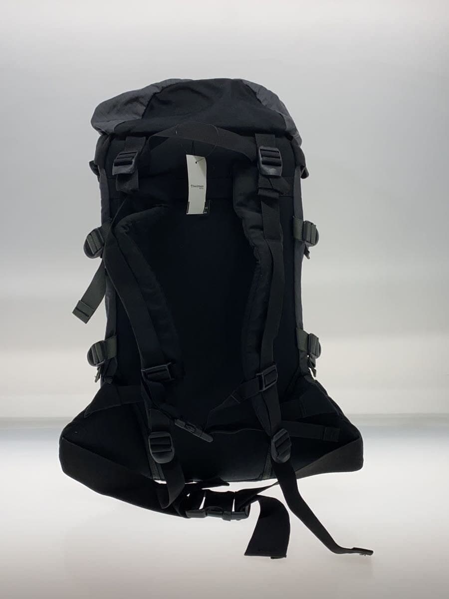 ARC'TERYX Backpack -- BLK 3
