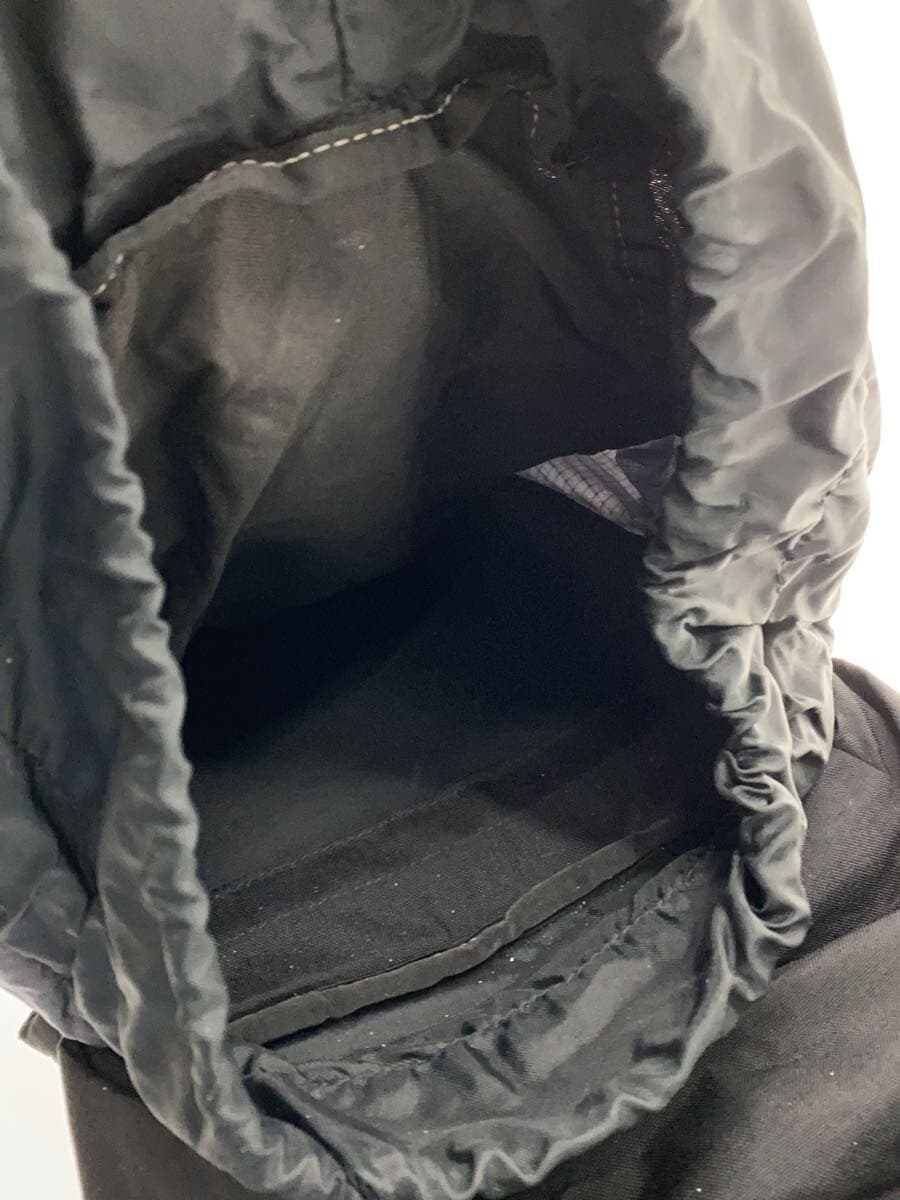 ARC'TERYX Backpack -- BLK 6