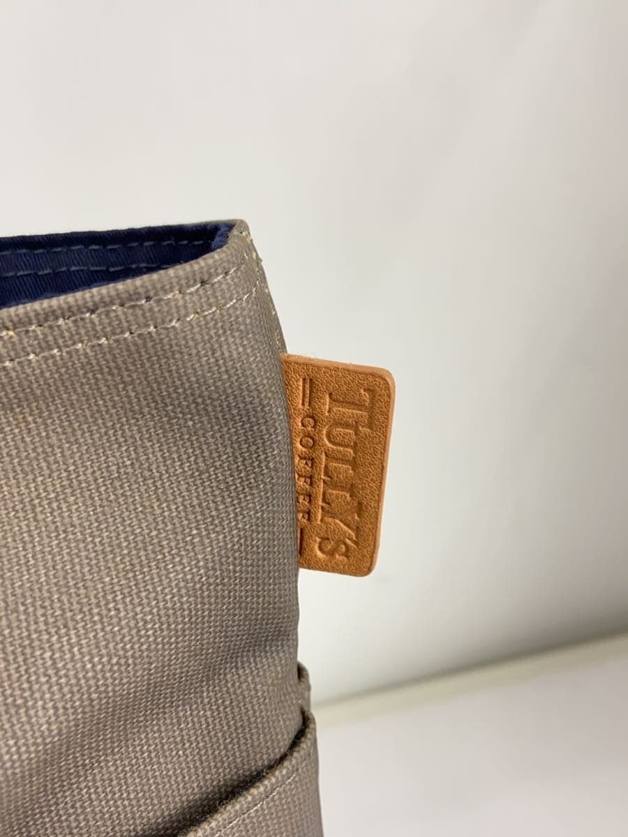 Other Brand tully`s coffee Bag 5