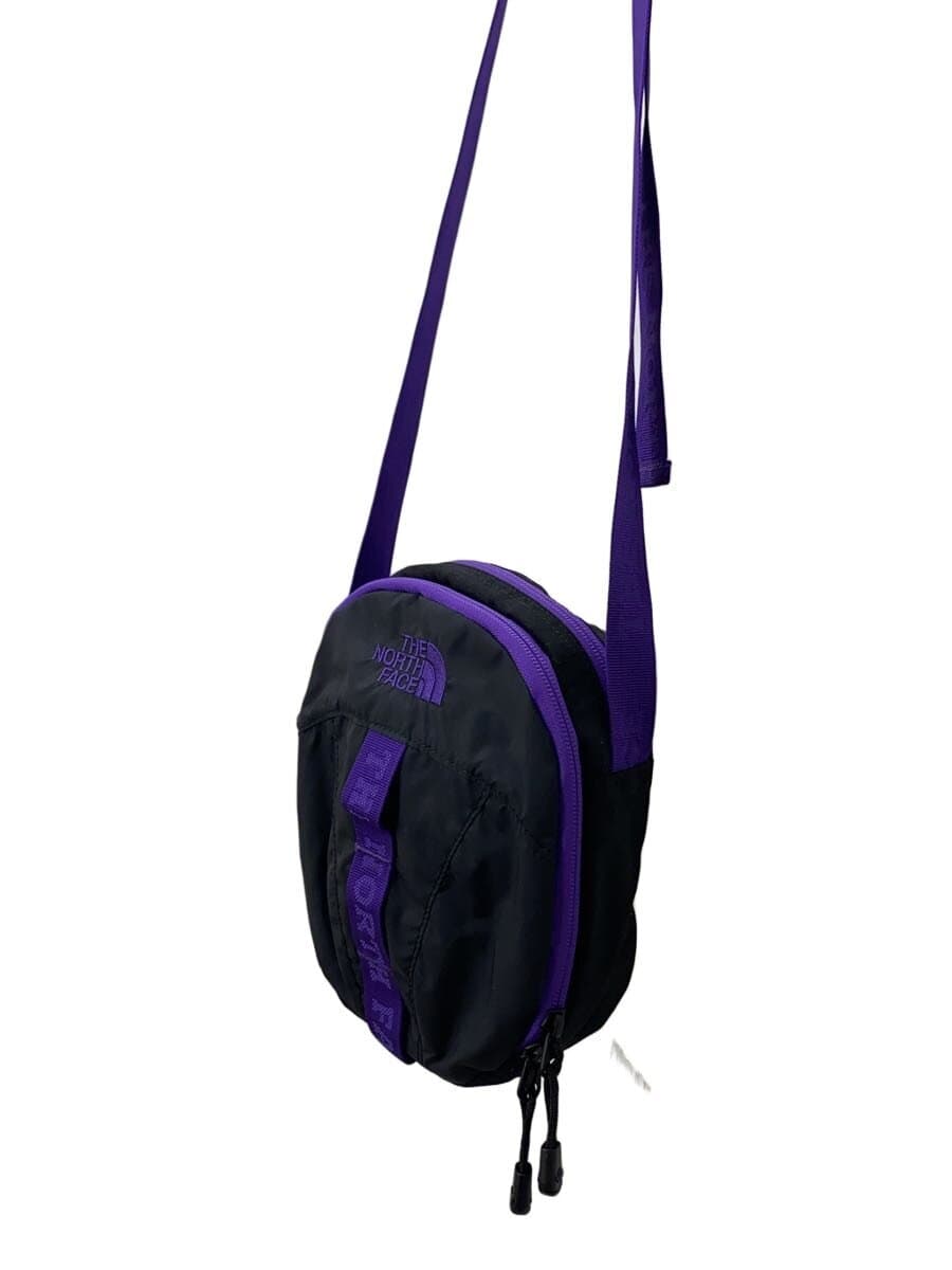 THE NORTH FACE PURPLE LABEL Shoulder Bag BLK nn7953n 2