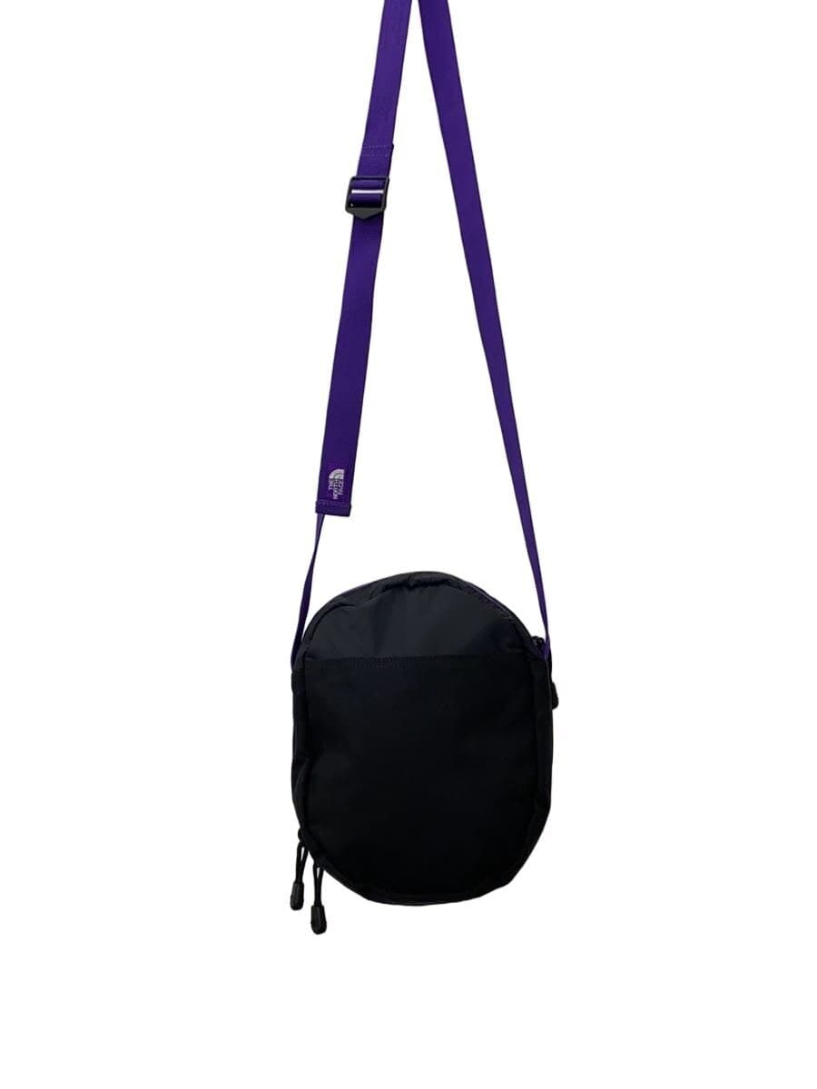 THE NORTH FACE PURPLE LABEL Shoulder Bag BLK nn7953n 3