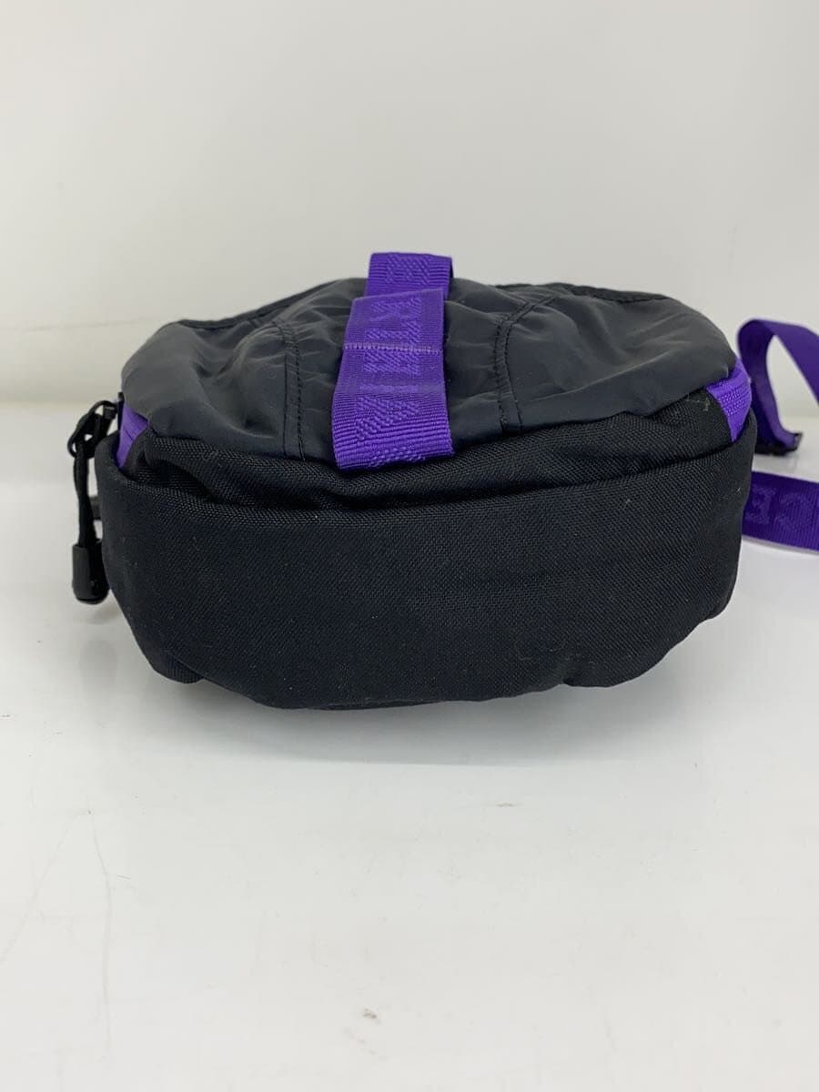 THE NORTH FACE PURPLE LABEL Shoulder Bag BLK nn7953n 4