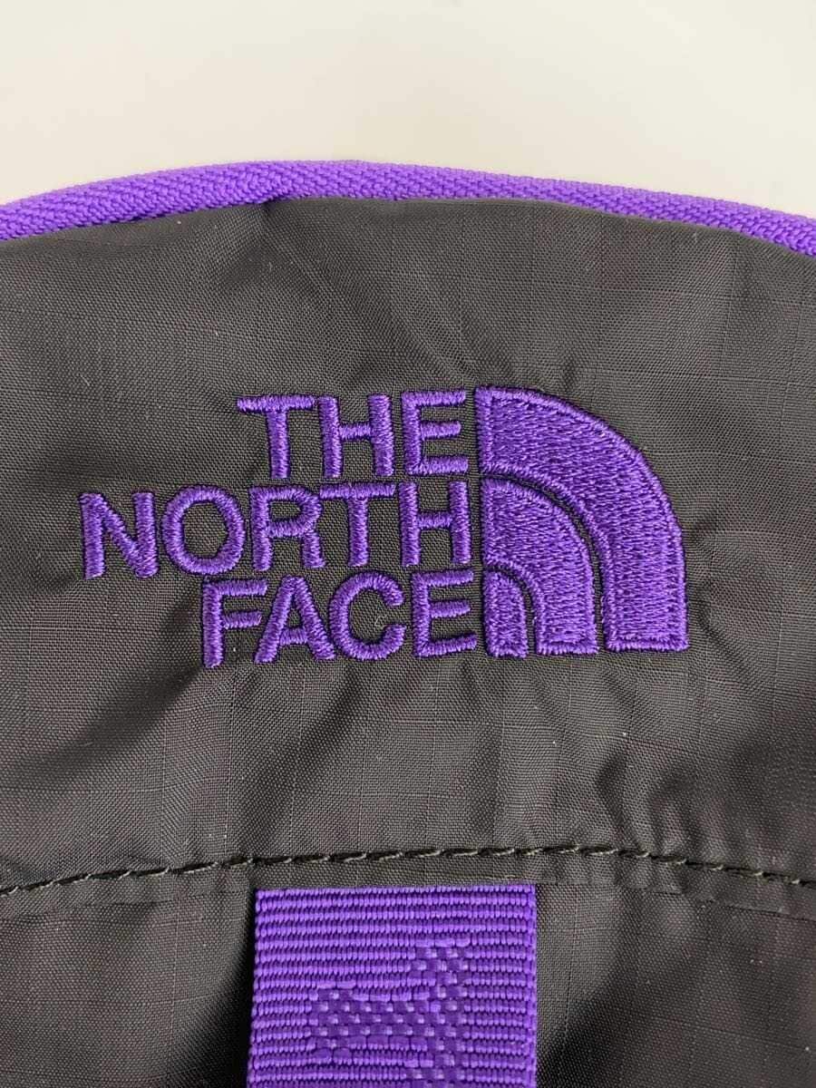 THE NORTH FACE PURPLE LABEL Shoulder Bag BLK nn7953n 5