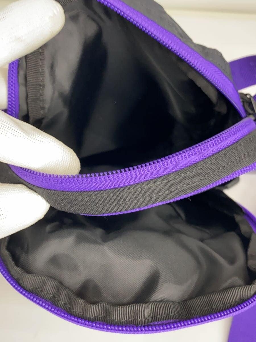 THE NORTH FACE PURPLE LABEL Shoulder Bag BLK nn7953n 6
