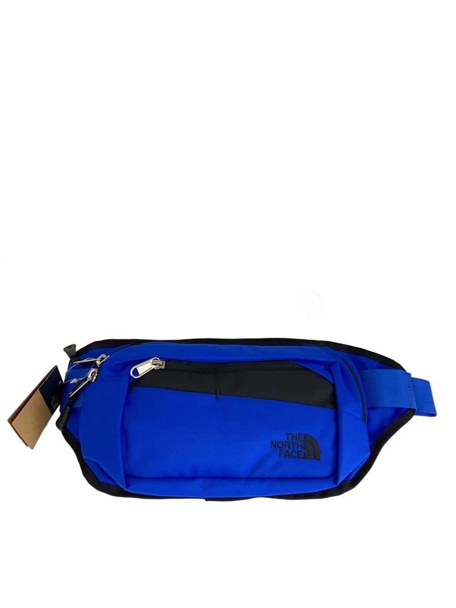 THE NORTH FACE Shoulder Bag BLU Solid nf0a47f2cz6-os