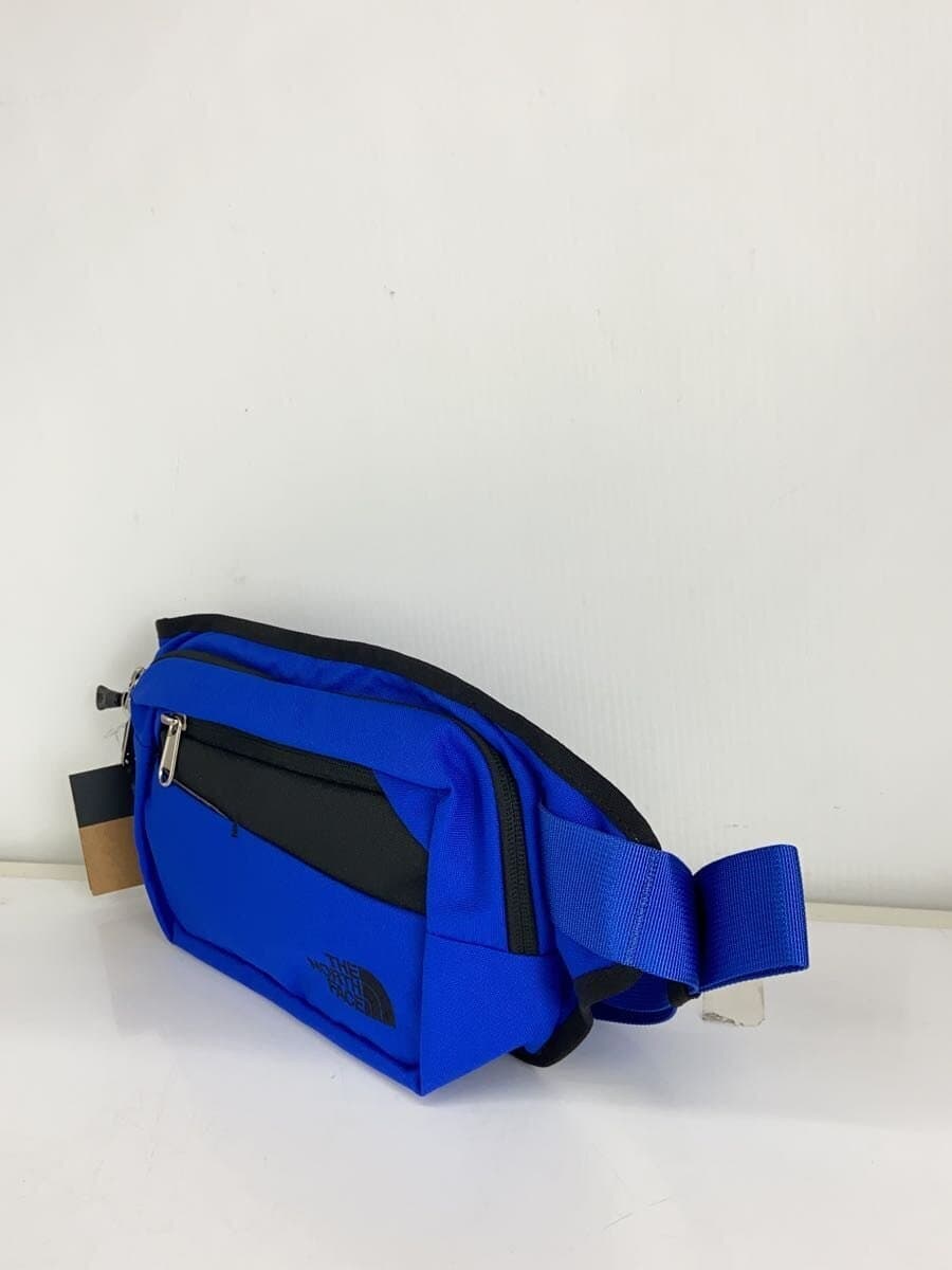 THE NORTH FACE Shoulder Bag BLU Solid nf0a47f2cz6-os 2