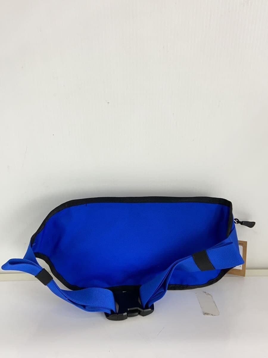 THE NORTH FACE Shoulder Bag BLU Solid nf0a47f2cz6-os 3