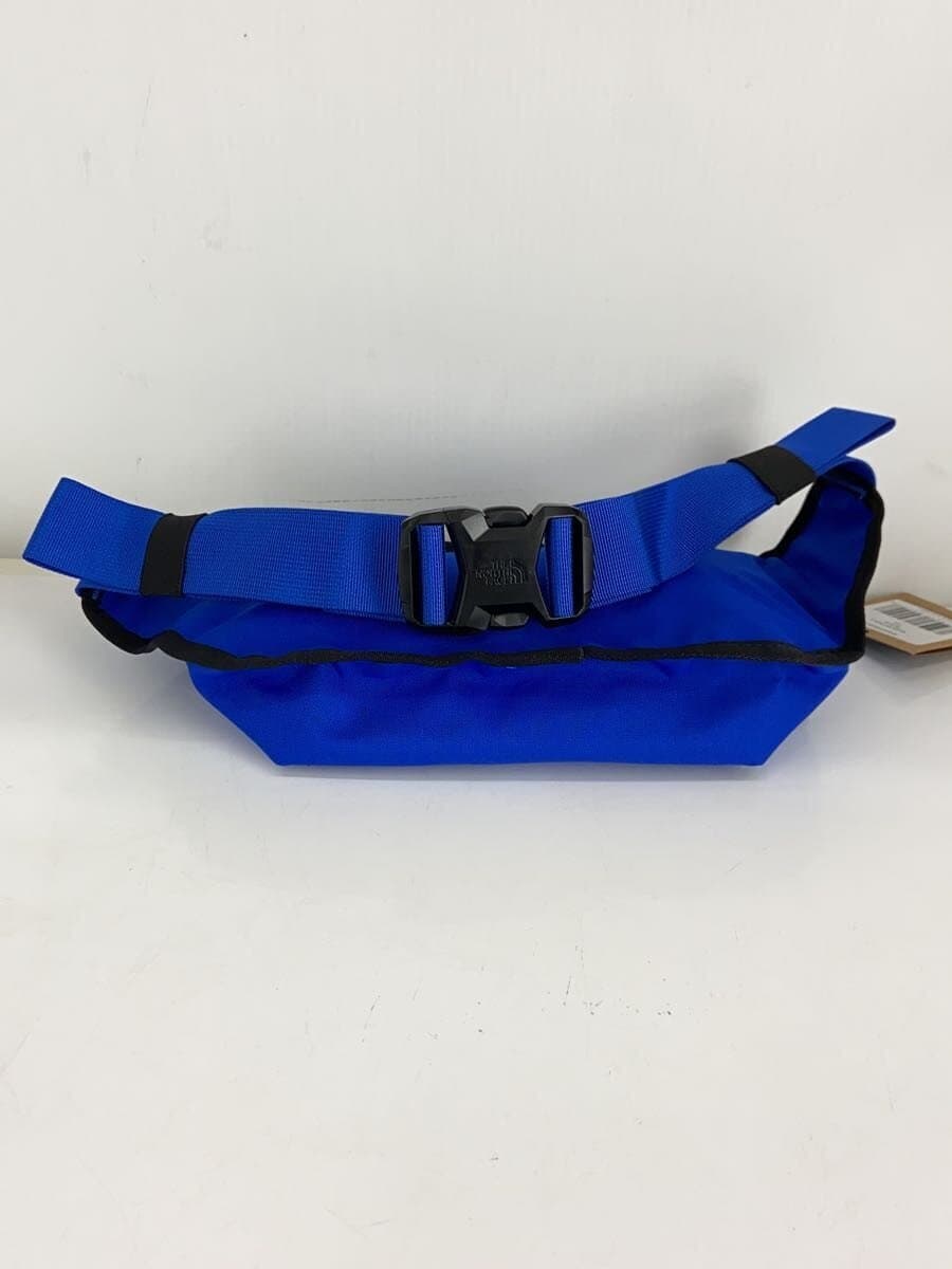 THE NORTH FACE Shoulder Bag BLU Solid nf0a47f2cz6-os 4