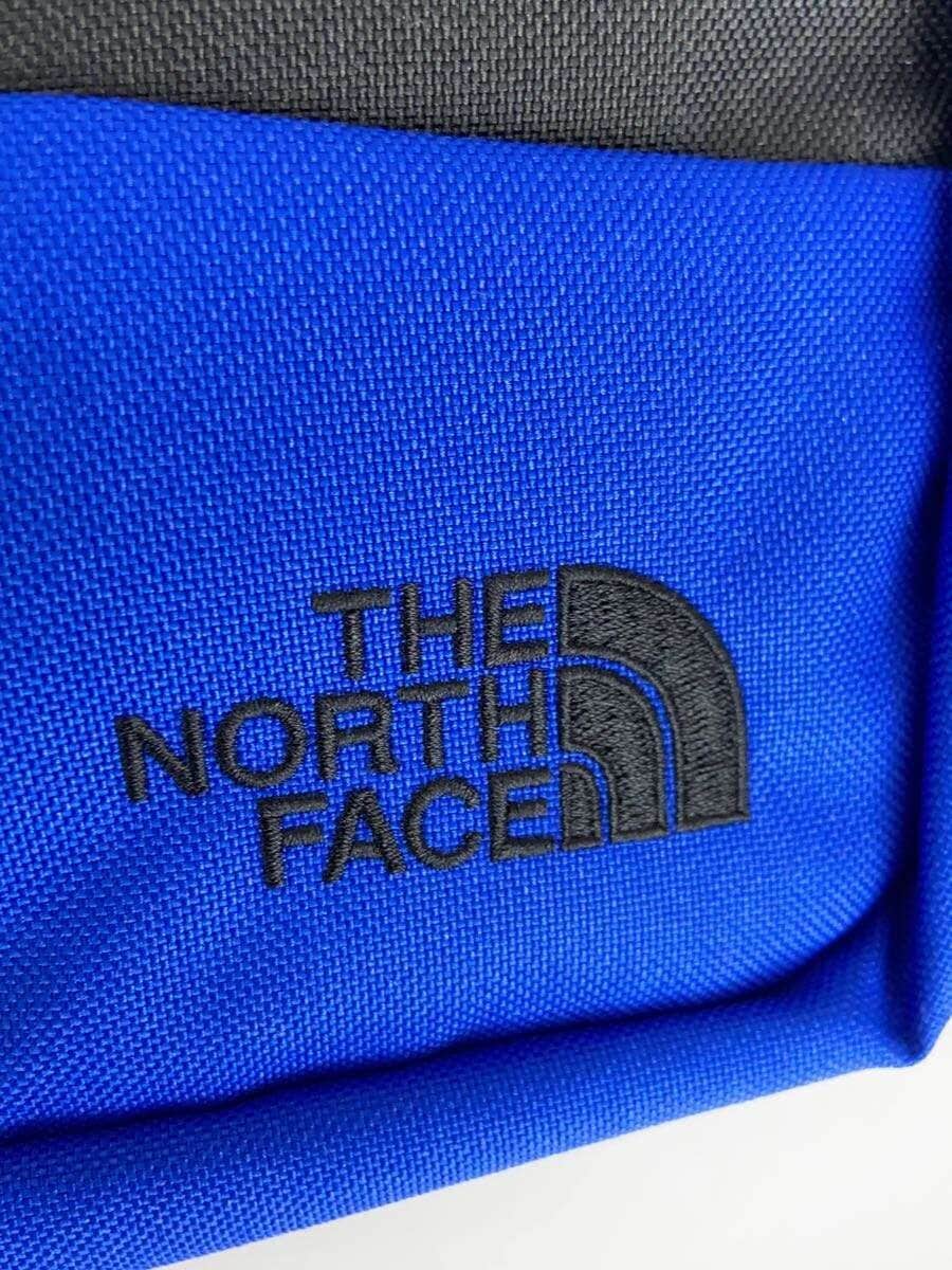 THE NORTH FACE Shoulder Bag BLU Solid nf0a47f2cz6-os 5
