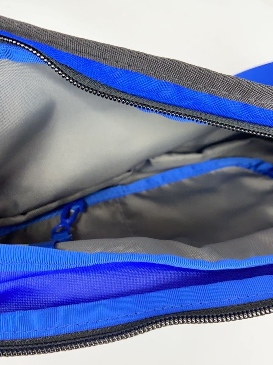 THE NORTH FACE Shoulder Bag BLU Solid nf0a47f2cz6-os 6