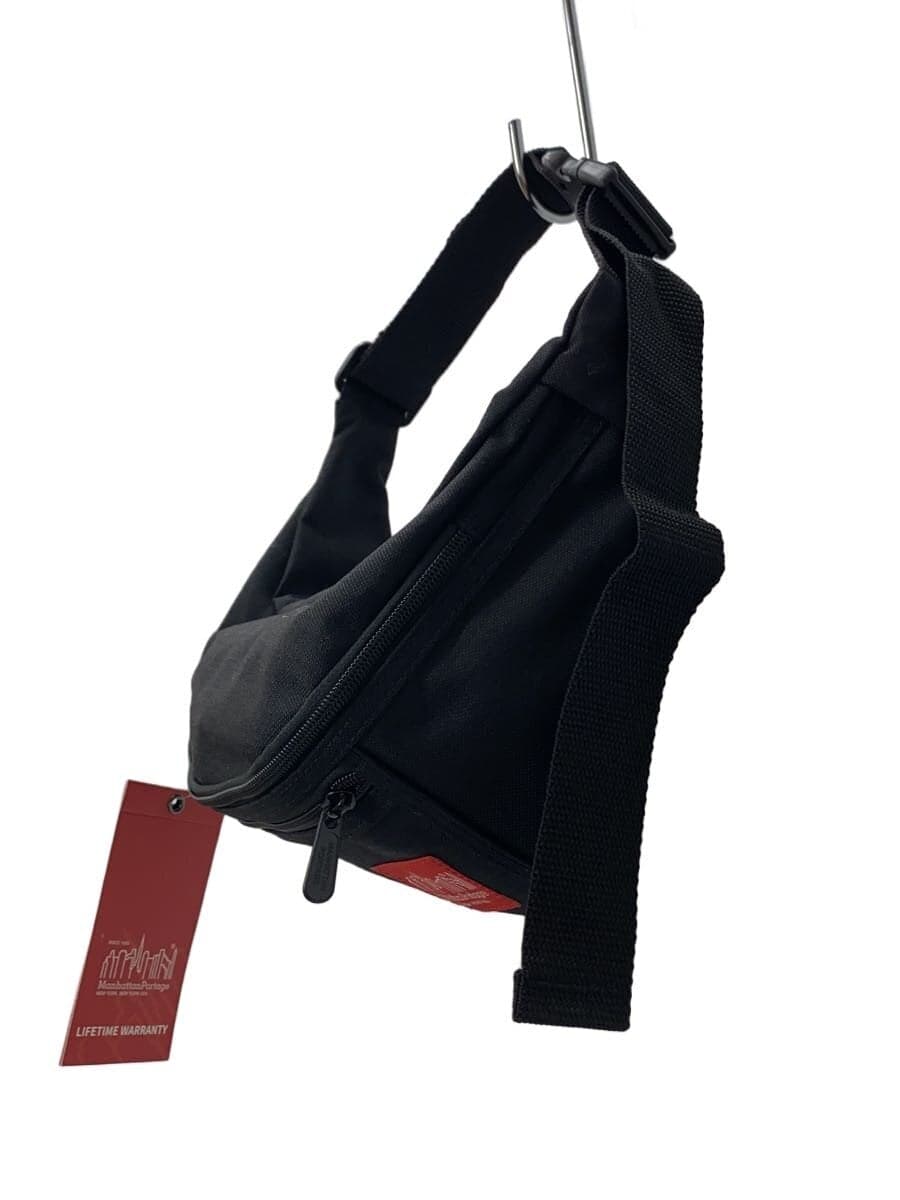 Manhattan Portage Shoulder Bag BLK 2